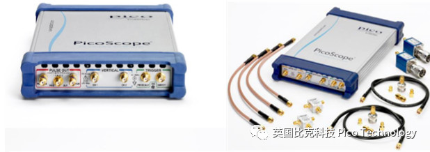 利用PicoScope 9000 TDR檢測汽車?yán)染€纜故障