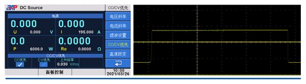 APM大功率直流電源在半導(dǎo)體激光器領(lǐng)域