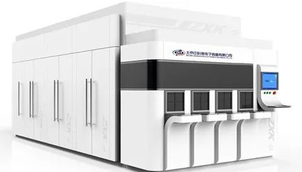 AMETEK程控電源的半導體設備供電應用