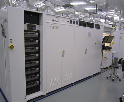 AMETEK程控電源的半導體設備供電應用