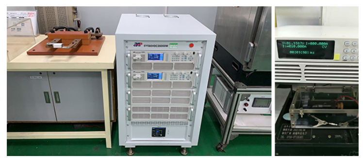 APM 全天科技直流電源