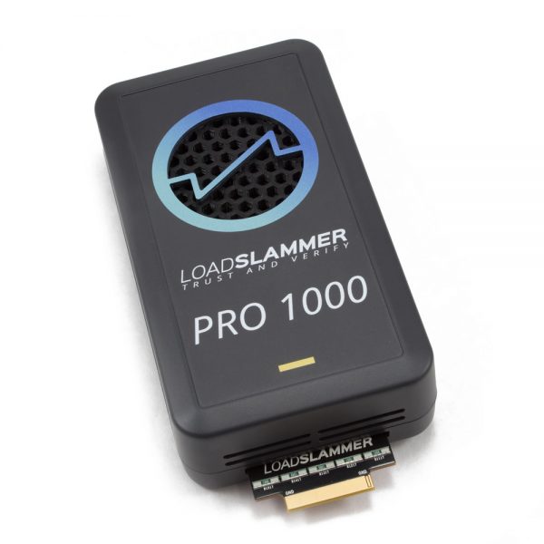 PRO 系列高斜率負(fù)載器