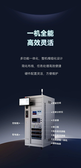 OBC/DC-DC ATE測(cè)試系統(tǒng)解決方案