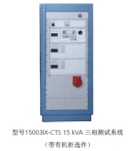 EN IEC 1000-3-2（諧波）